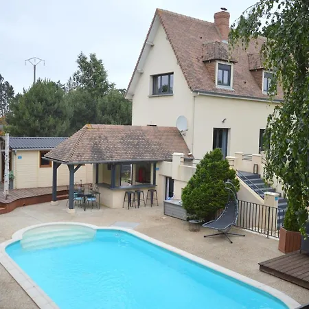 La Pause Cauchoise Vittefleur