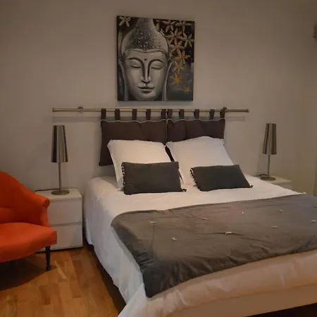 La Pause Cauchoise 民宿 Vittefleur