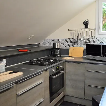 民宿 La Pause Cauchoise Vittefleur