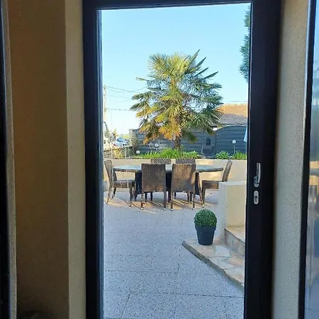 La Pause Cauchoise 民宿