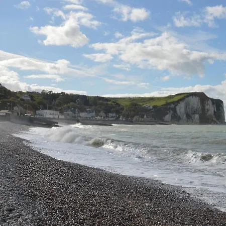 La Pause Cauchoise *