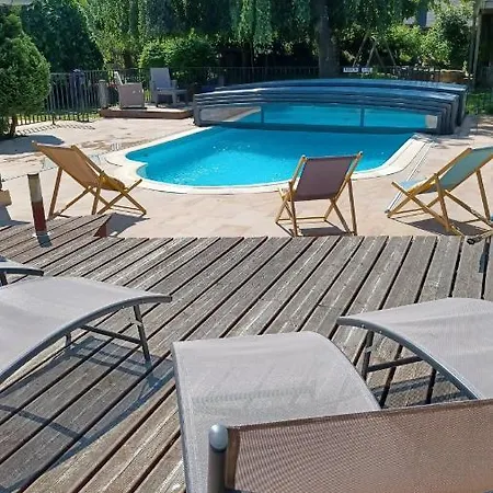 La Pause Cauchoise *