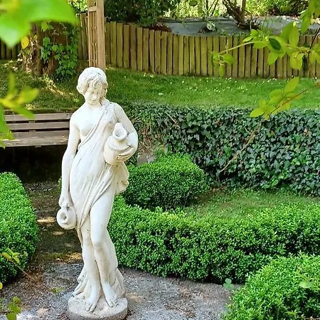 La Pause Cauchoise * Vittefleur