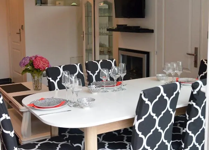 Homestay La Pause Cauchoise Vittefleur