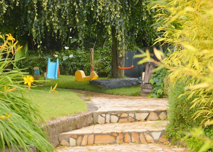 La Pause Cauchoise Homestay Vittefleur