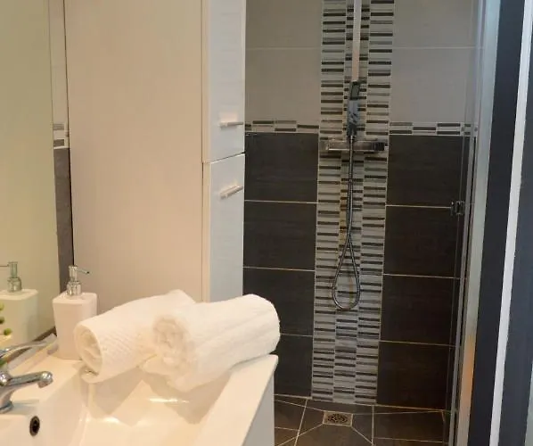 Homestay La Pause Cauchoise *