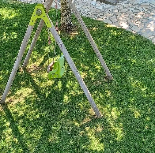 Homestay La Pause Cauchoise