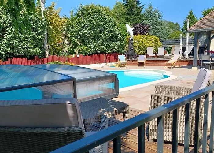 La Pause Cauchoise * Vittefleur