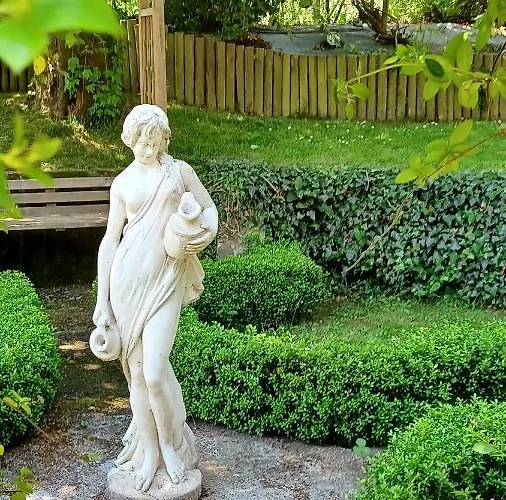 La Pause Cauchoise * Vittefleur